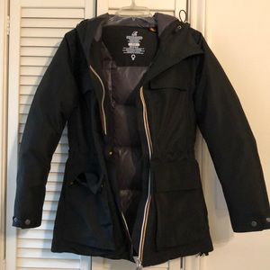 K-way Women’s Down Ski Jacket